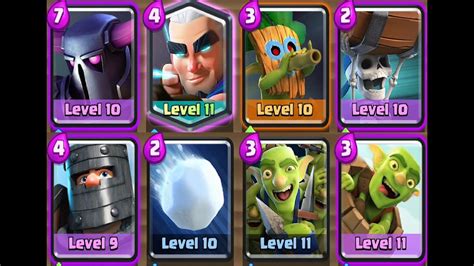 best pekka deck 2020.